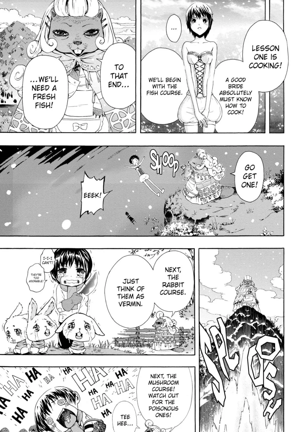 Read March Story chapter 10 image 26 on Lezhin