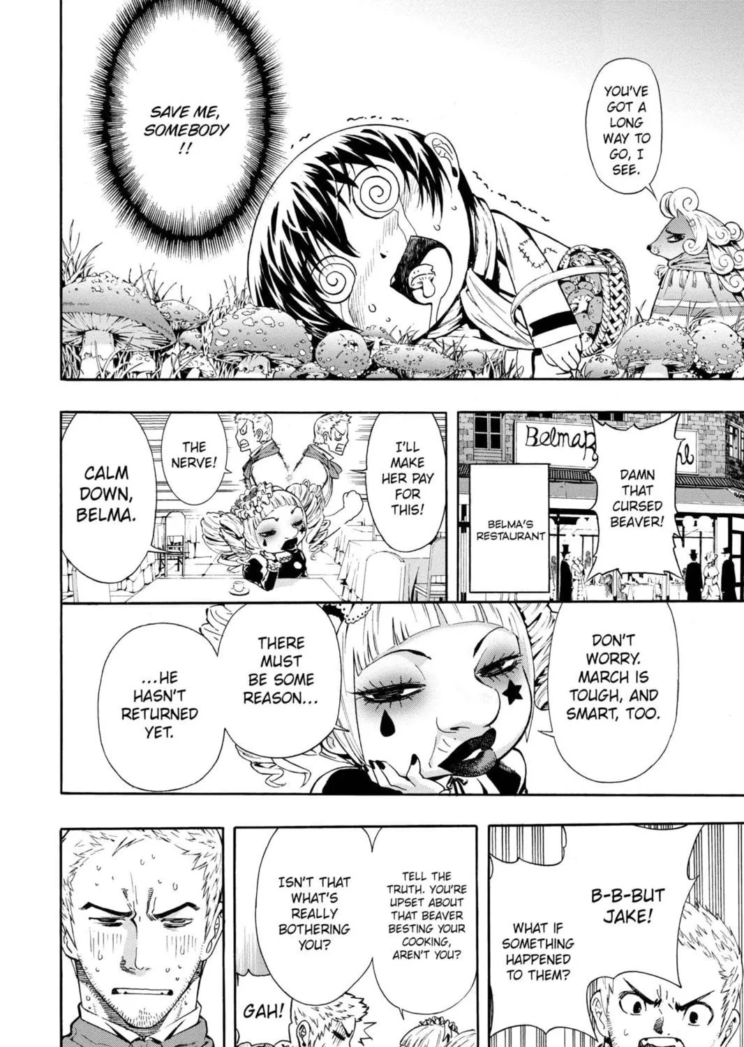 Read March Story chapter 10 image 28 on Lezhin