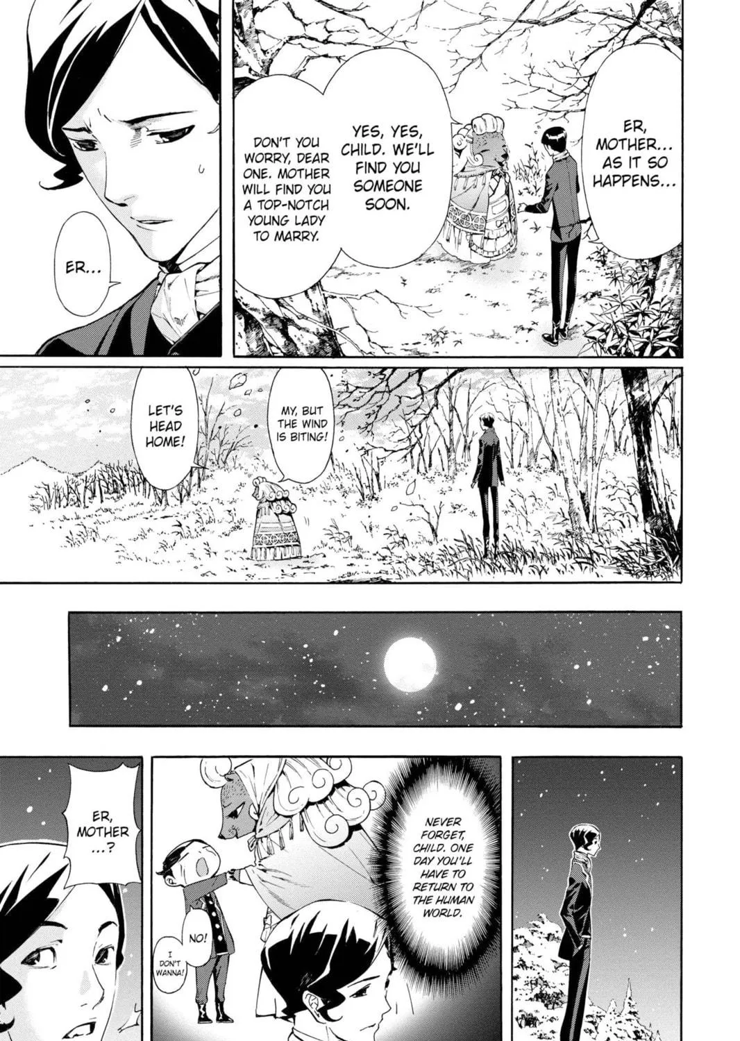 Read March Story chapter 10 image 34 on Lezhin
