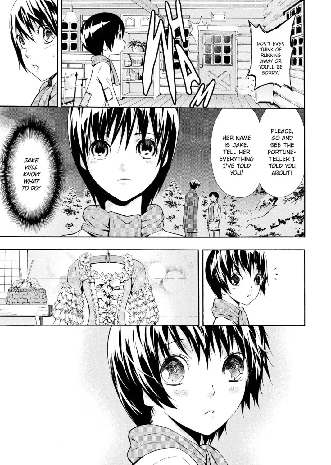 Read March Story chapter 10 image 42 on Lezhin