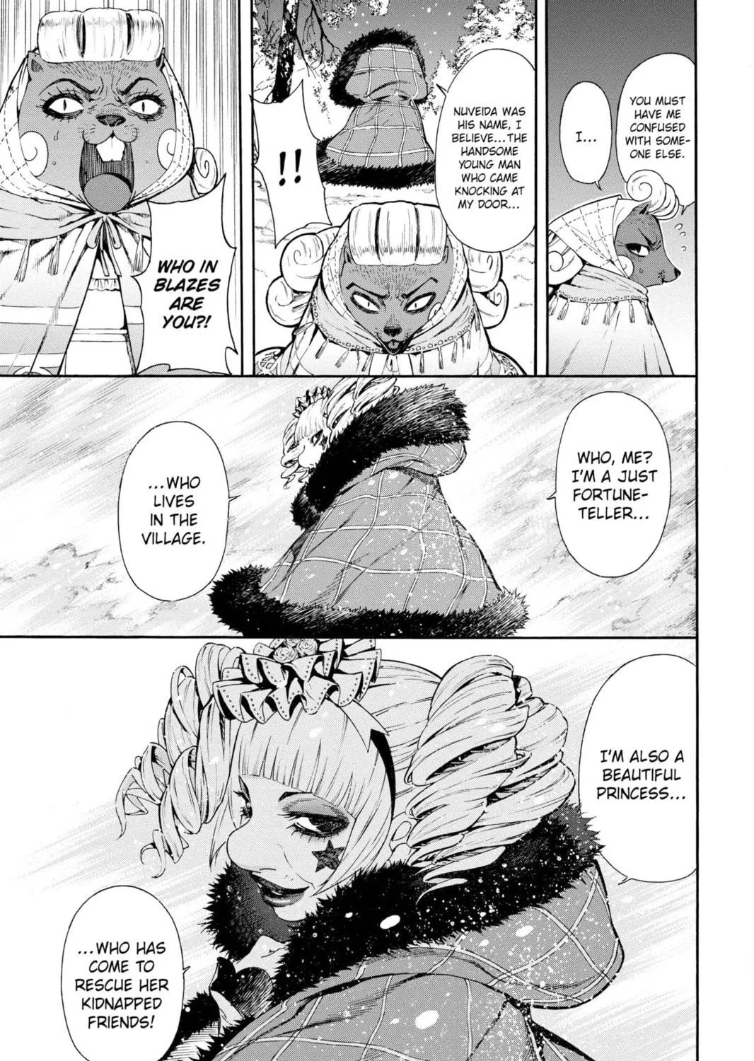 Read March Story chapter 10 image 46 on Lezhin