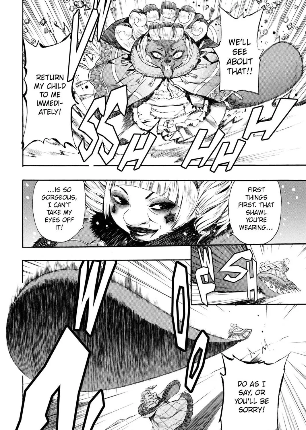 Read March Story chapter 10 image 48 on Lezhin