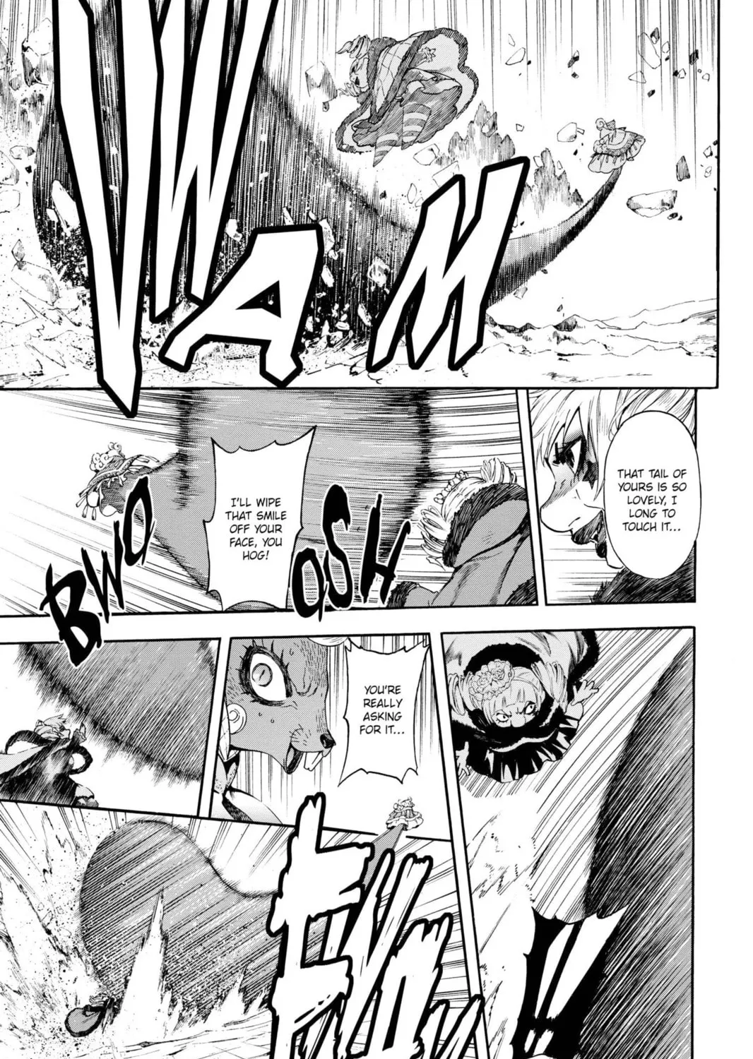 Read March Story chapter 10 image 50 on Lezhin