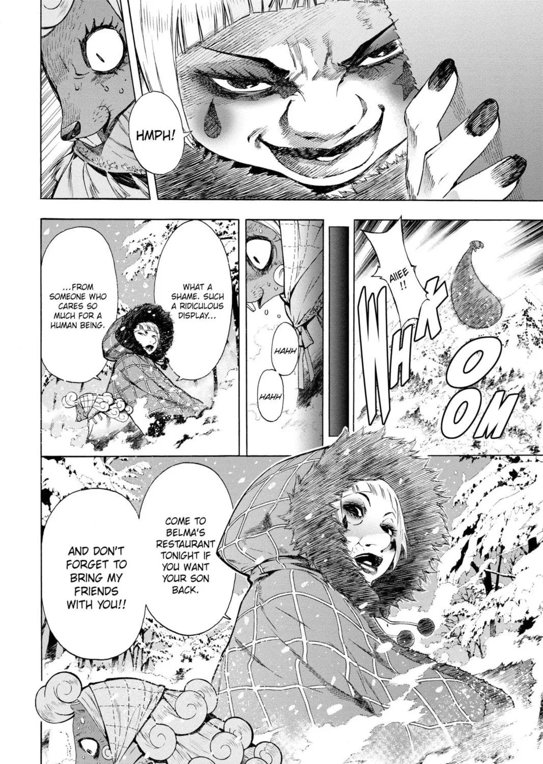 Read March Story chapter 10 image 52 on Lezhin
