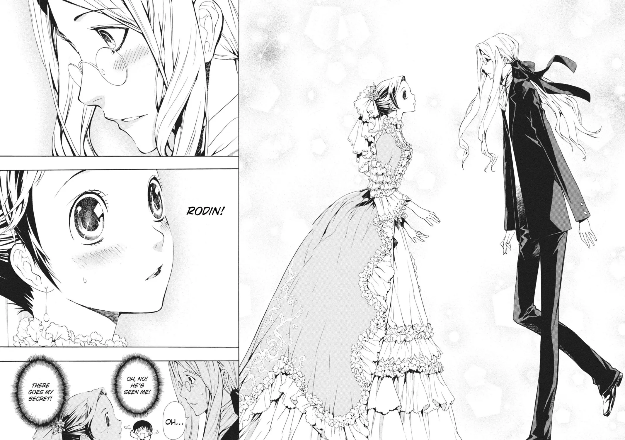 Read March Story chapter 10 image 56 on Lezhin