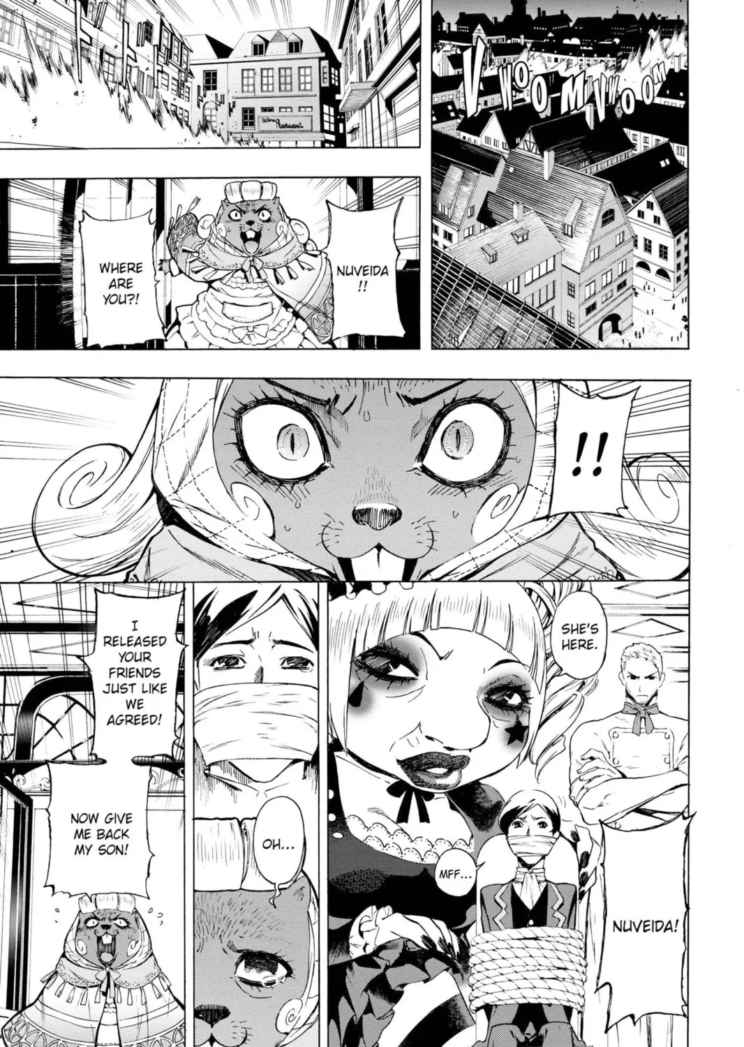 Read March Story chapter 10 image 60 on Lezhin