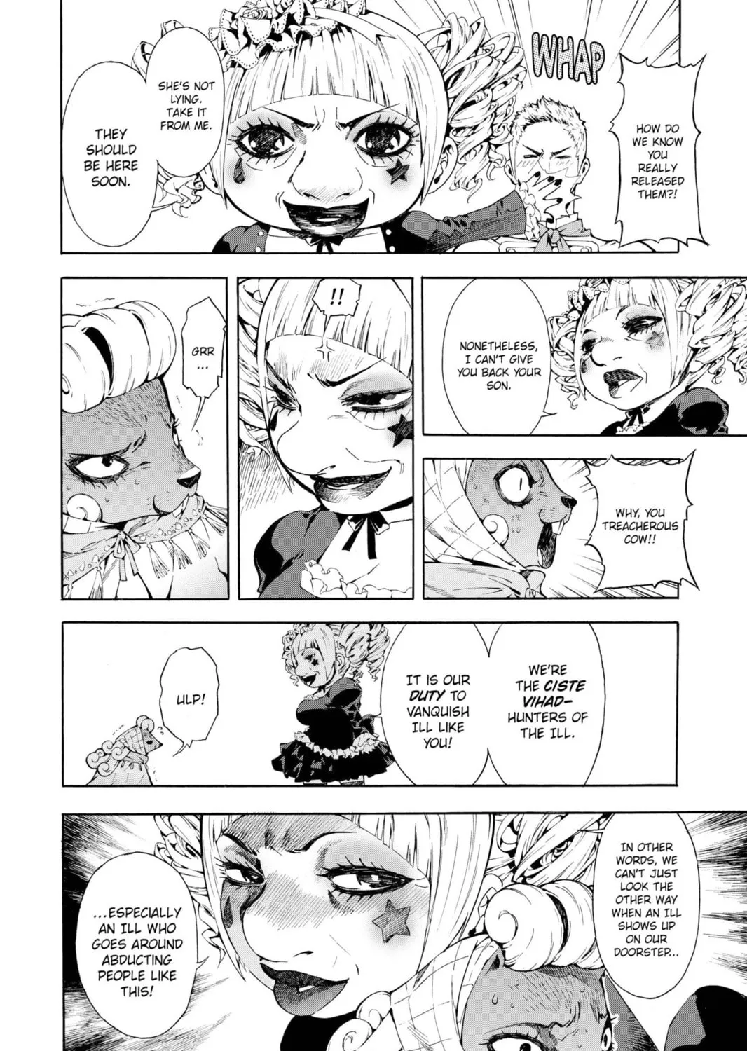 Read March Story chapter 10 image 62 on Lezhin