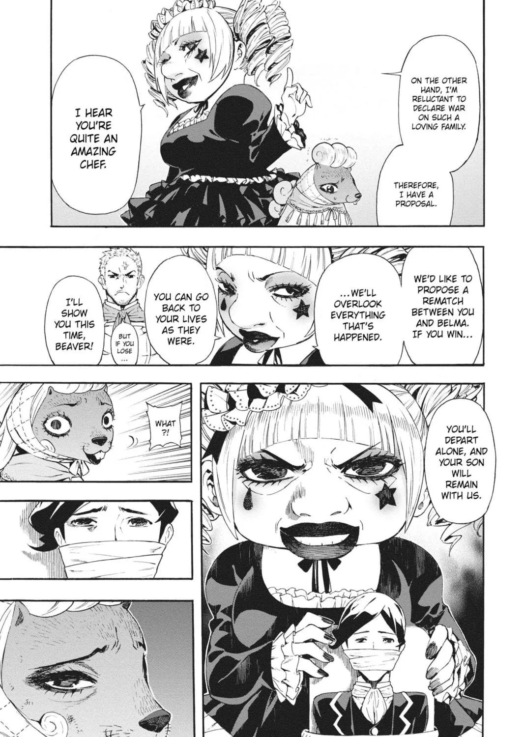 Read March Story chapter 10 image 64 on Lezhin