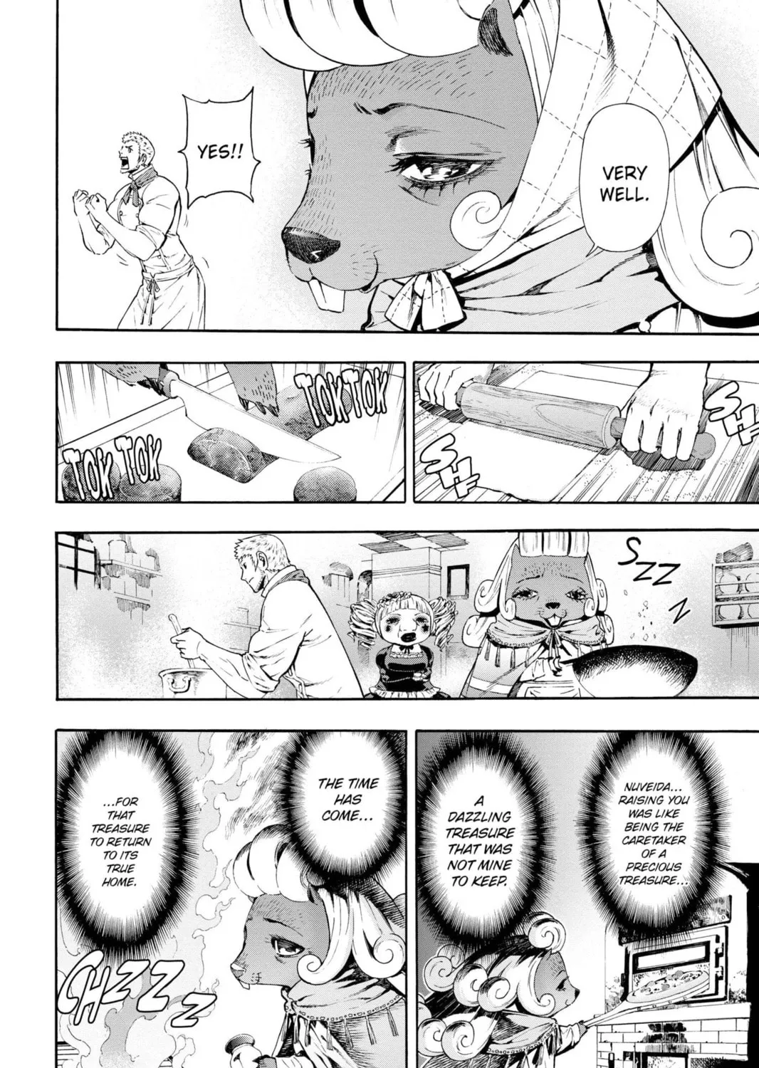 Read March Story chapter 10 image 66 on Lezhin