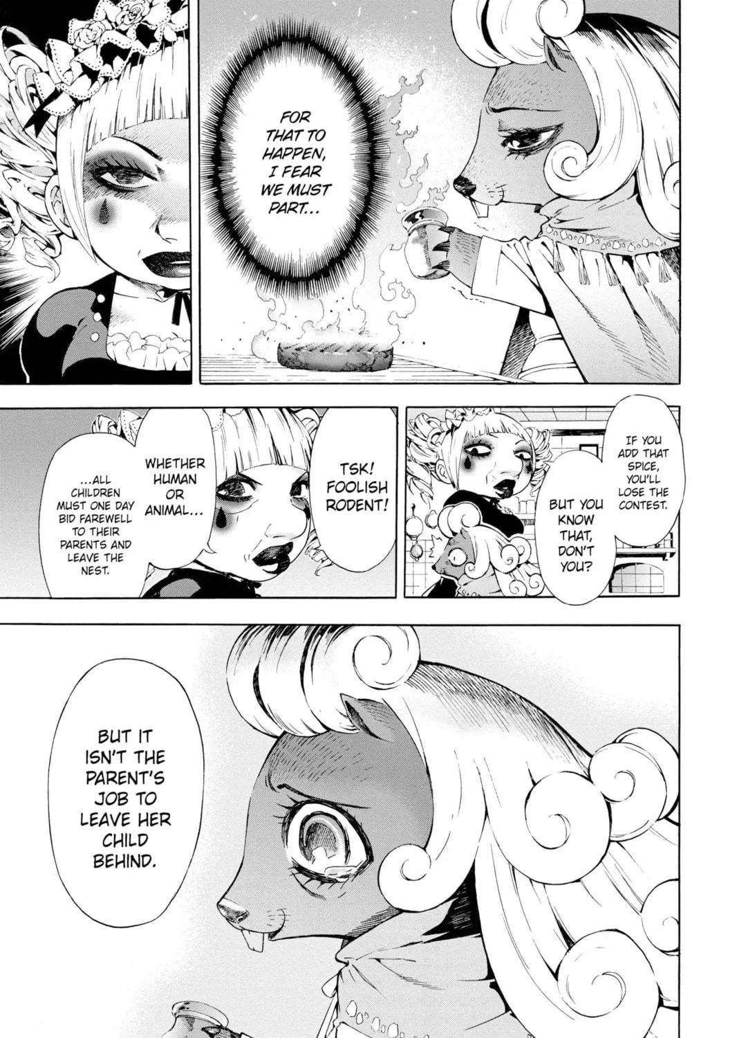 Read March Story chapter 10 image 68 on Lezhin