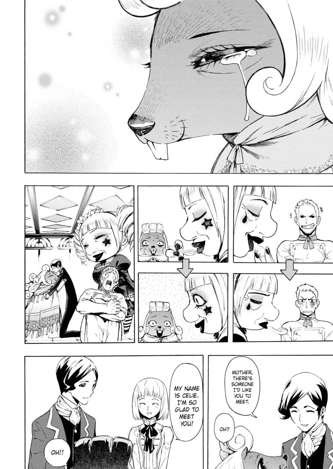 Read March Story chapter 10 image 70 on Lezhin