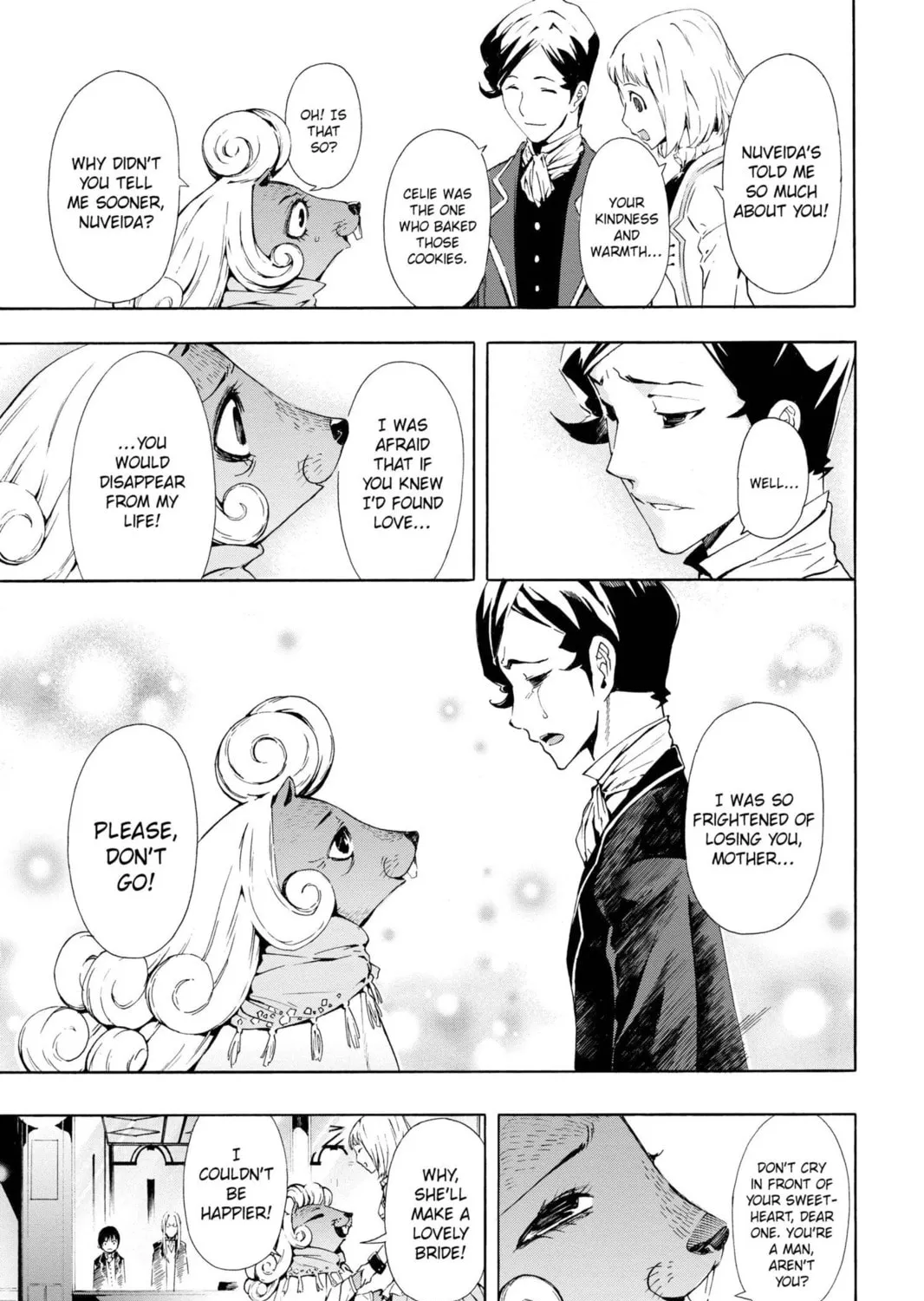 Read March Story chapter 10 image 72 on Lezhin