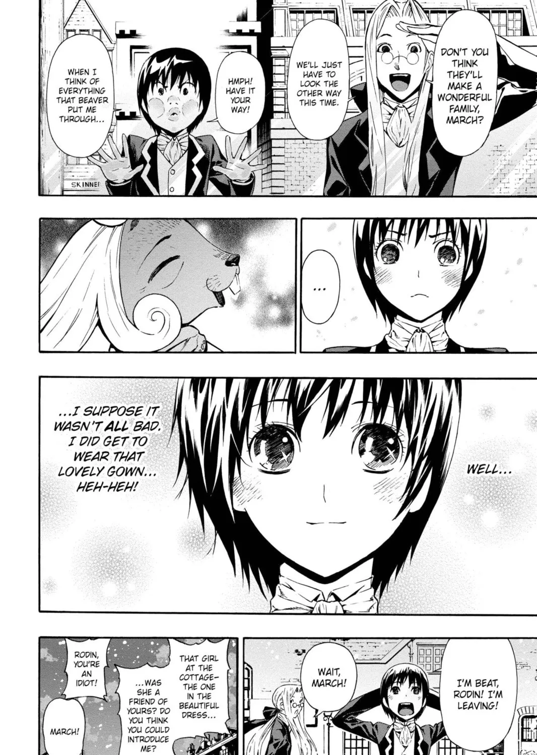 Read March Story chapter 10 image 74 on Lezhin