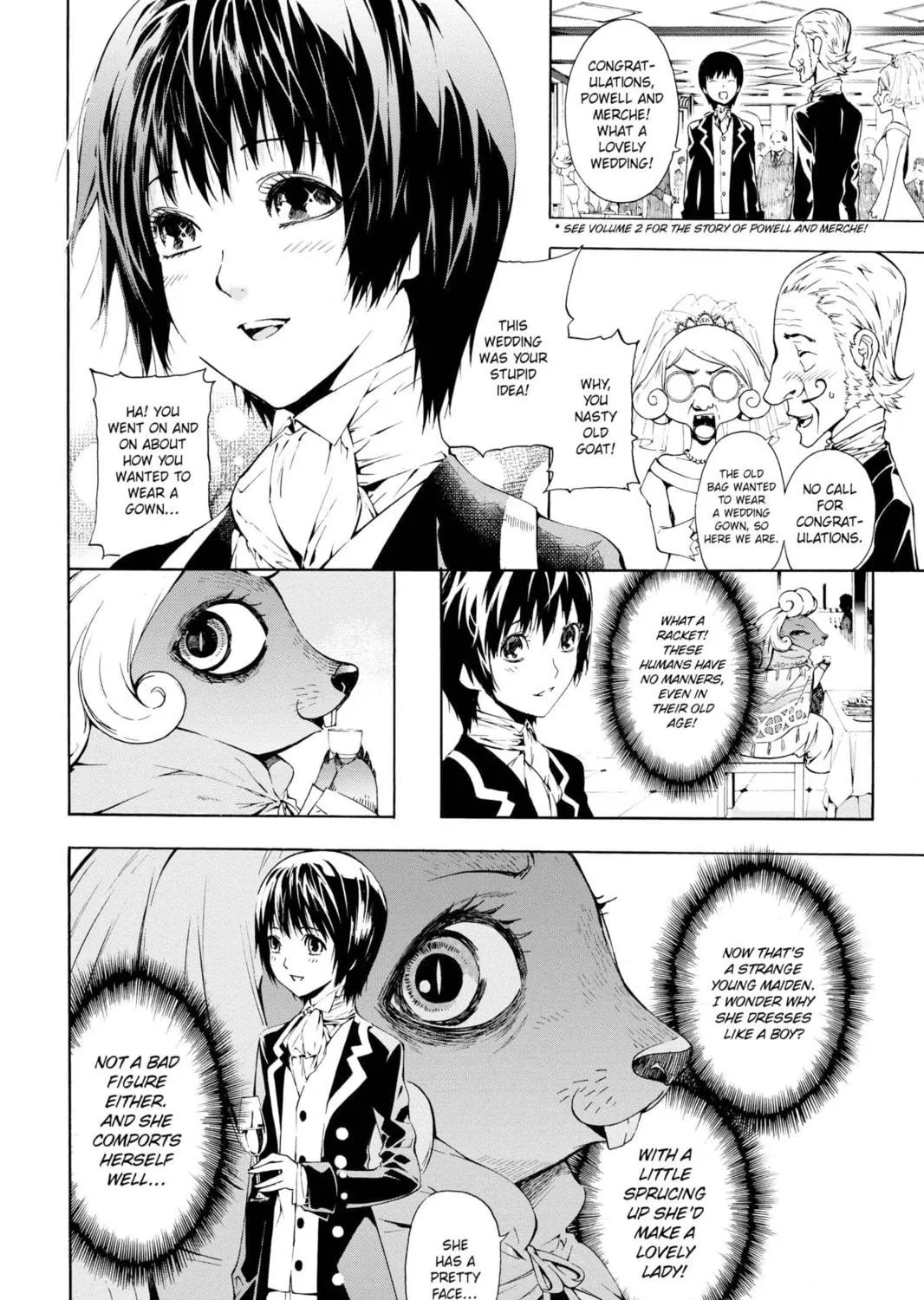 Read March Story chapter 10 image 8 on Lezhin