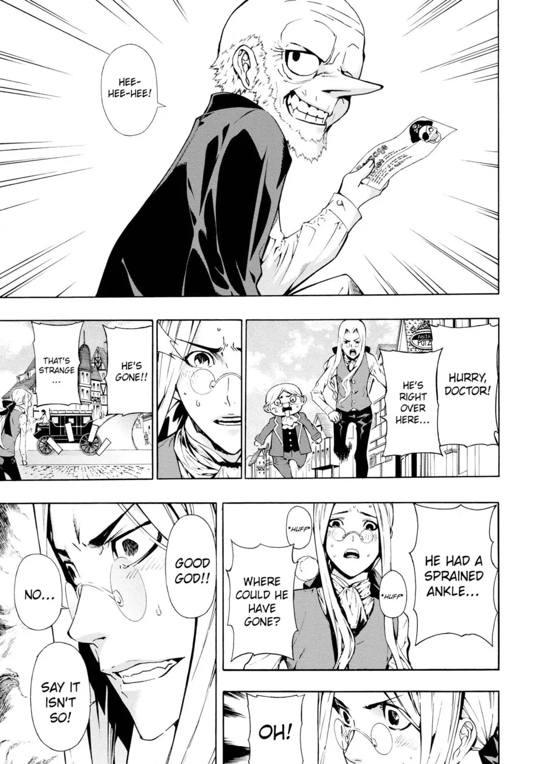 Read March Story chapter 11 image 14 on Lezhin