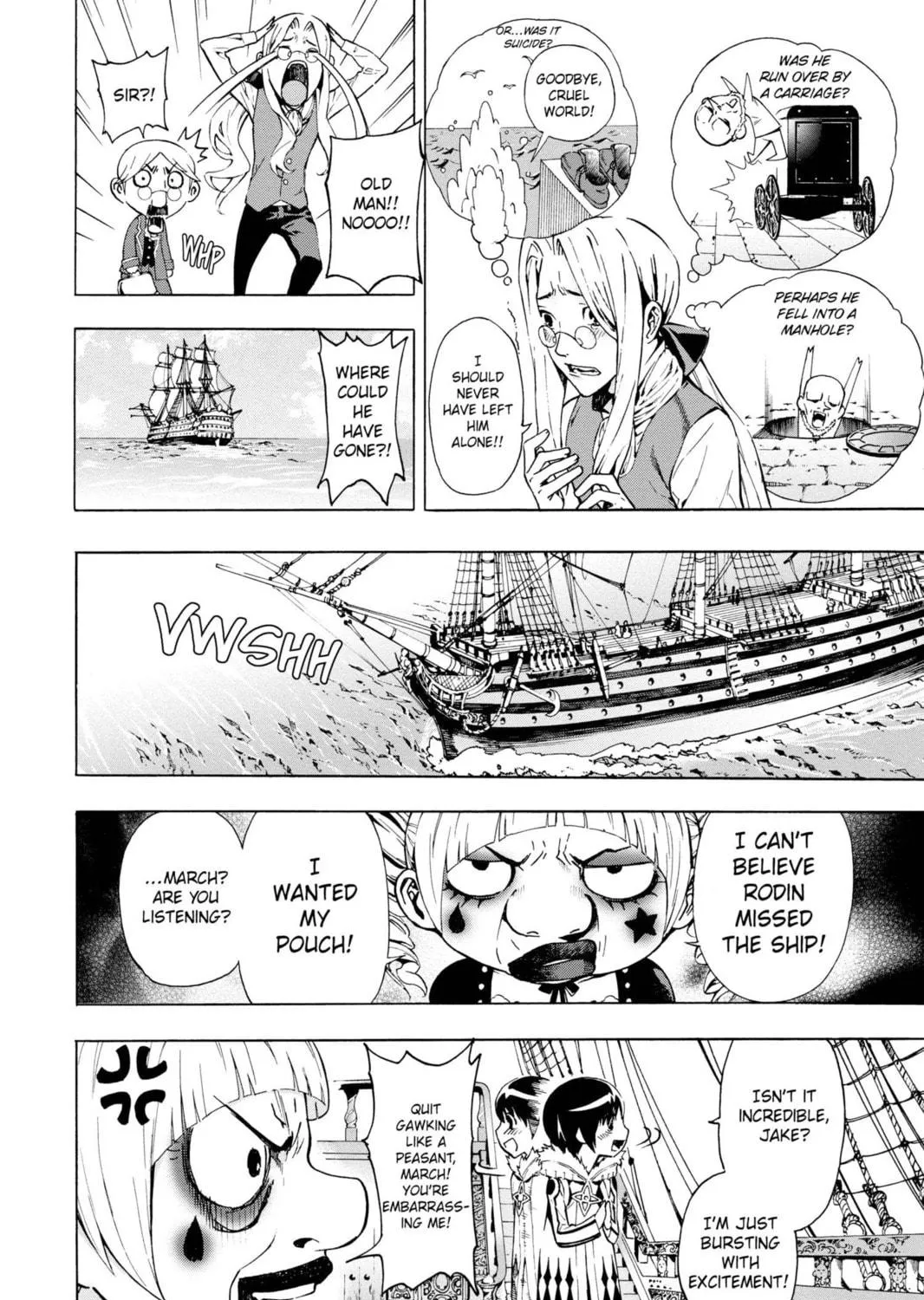 Read March Story chapter 11 image 16 on Lezhin