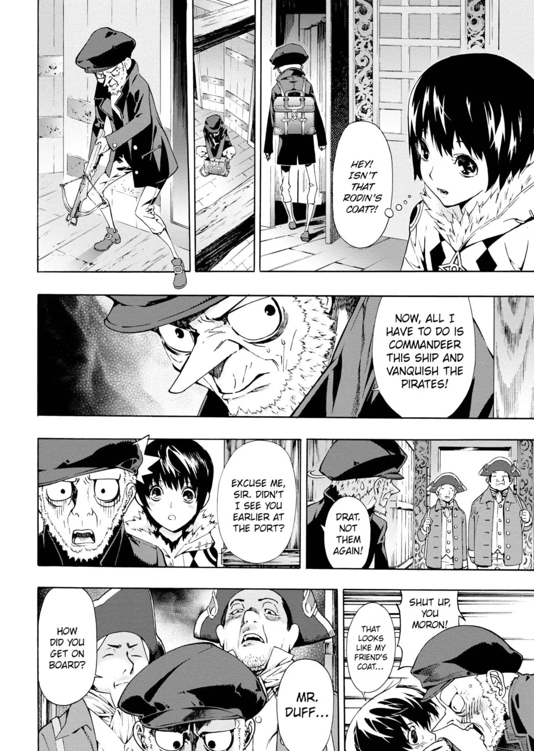 Read March Story chapter 11 image 20 on Lezhin