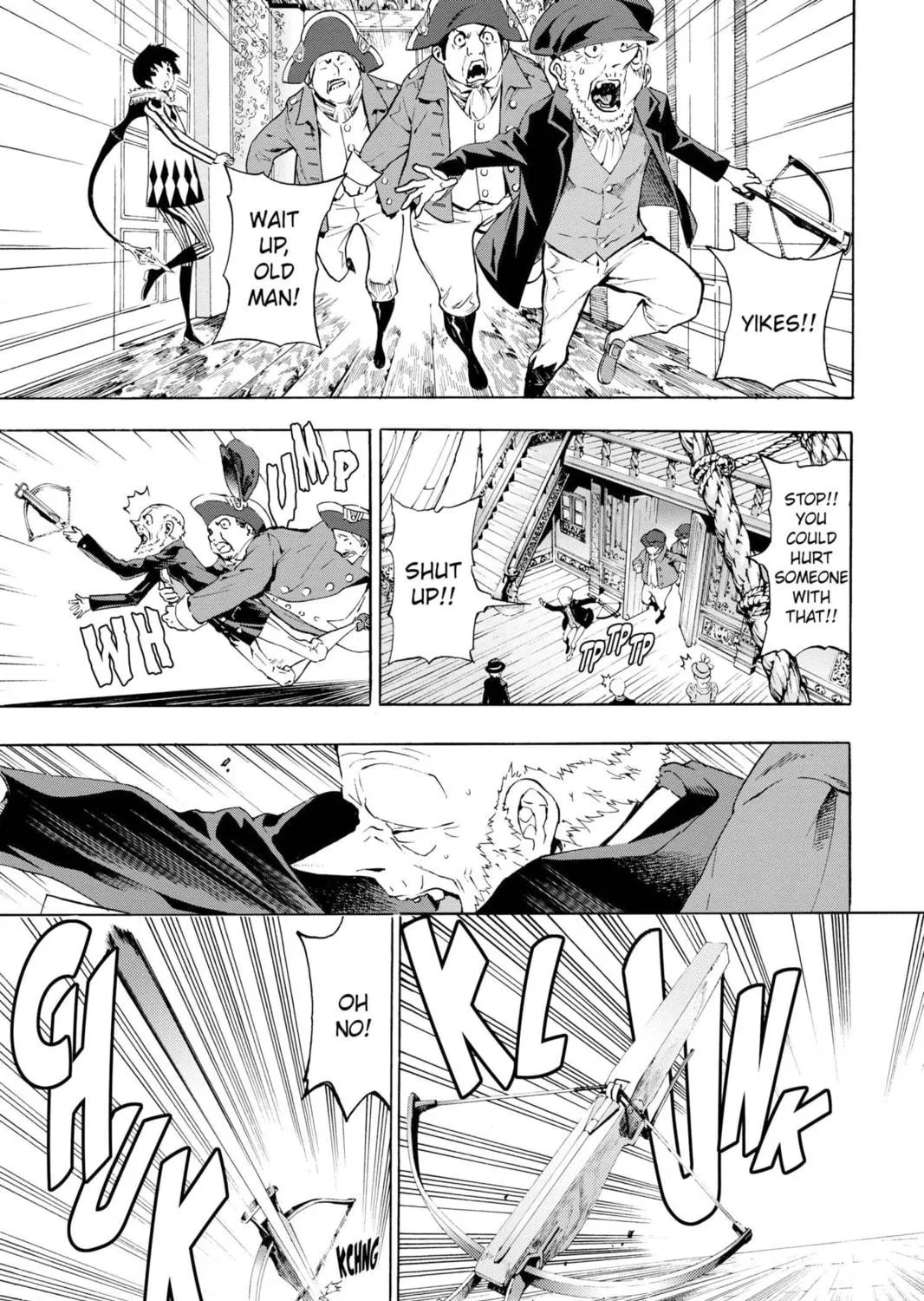 Read March Story chapter 11 image 22 on Lezhin