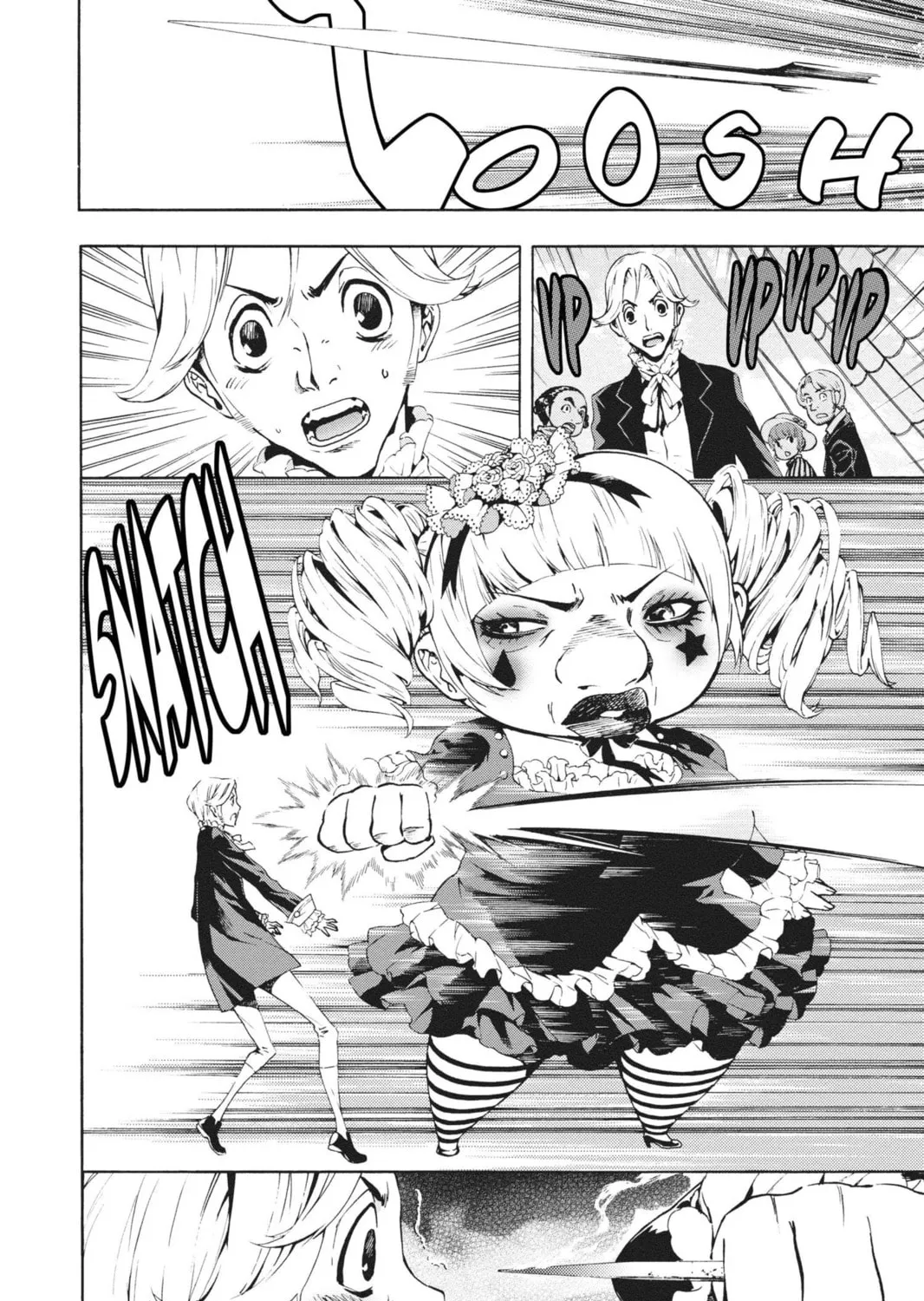 Read March Story chapter 11 image 24 on Lezhin