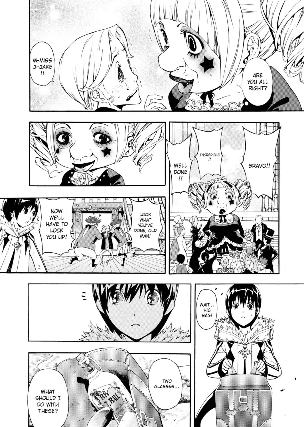 Read March Story chapter 11 image 26 on Lezhin