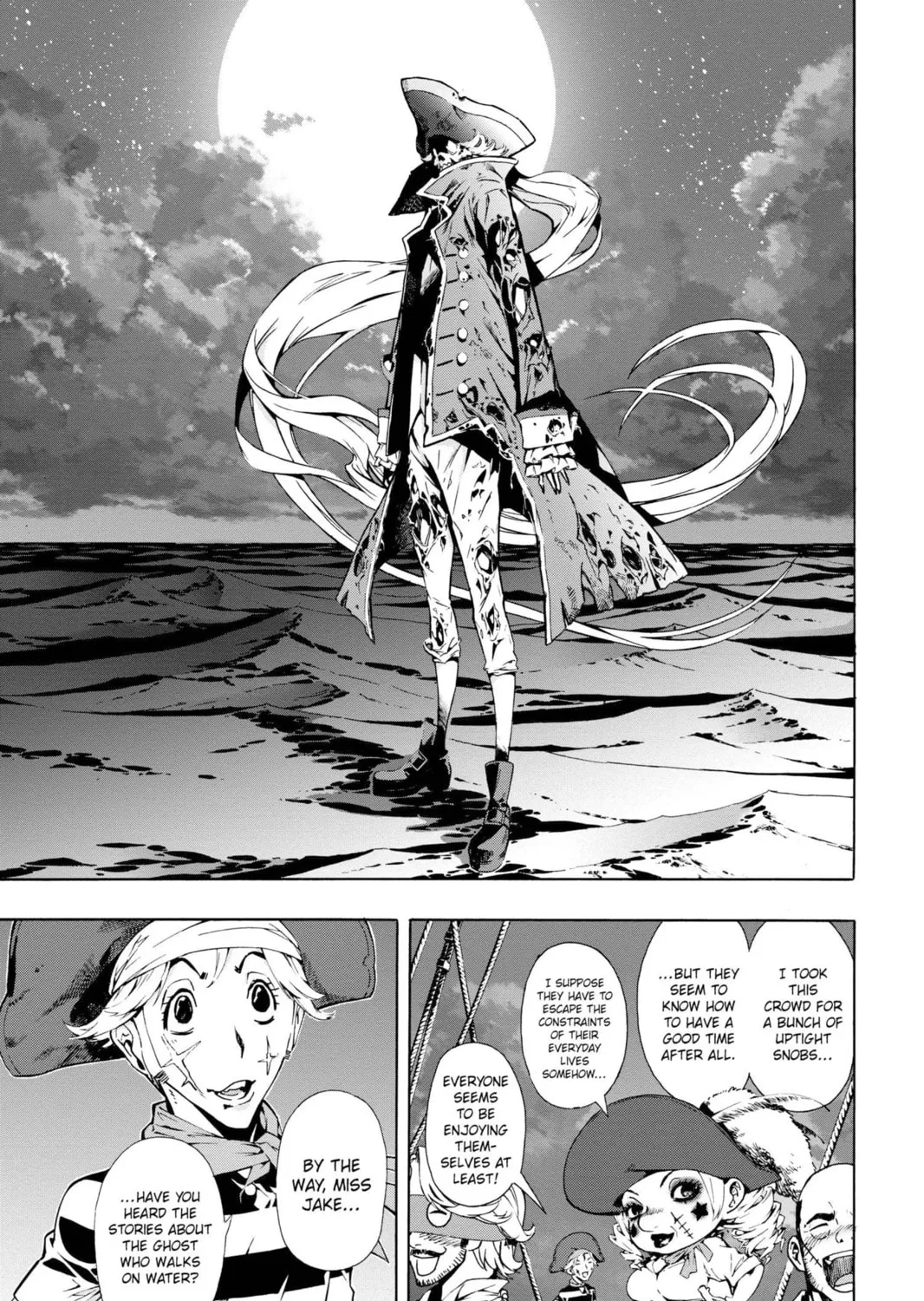 Read March Story chapter 11 image 30 on Lezhin