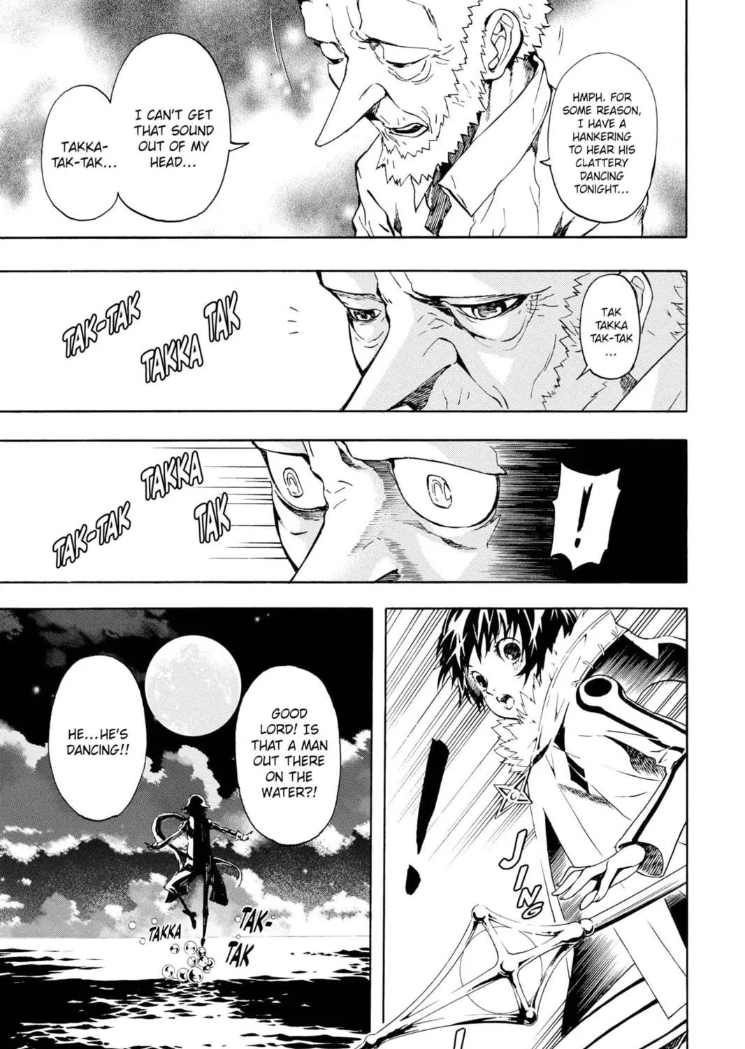 Read March Story chapter 11 image 38 on Lezhin