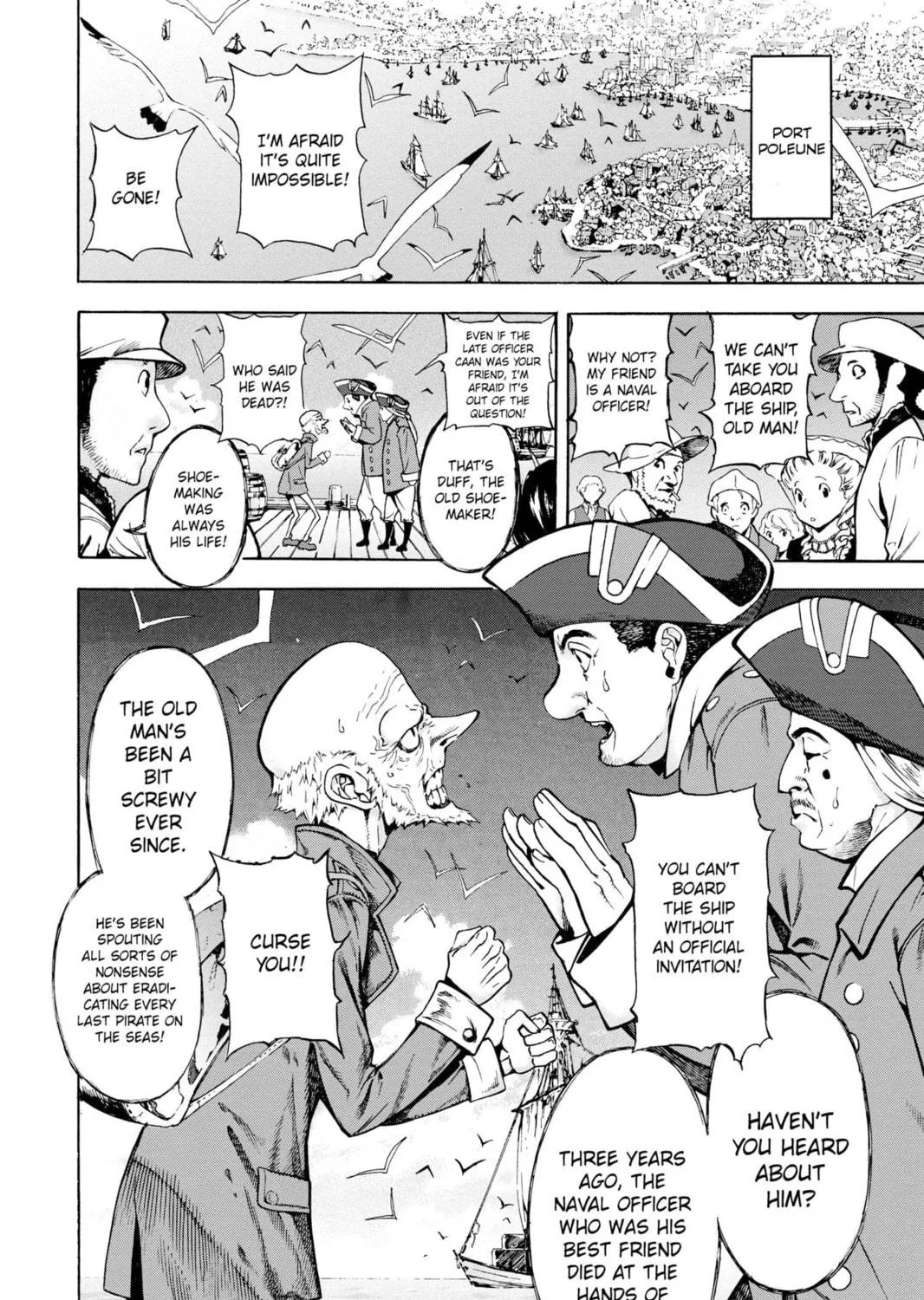 Read March Story chapter 11 image 4 on Lezhin