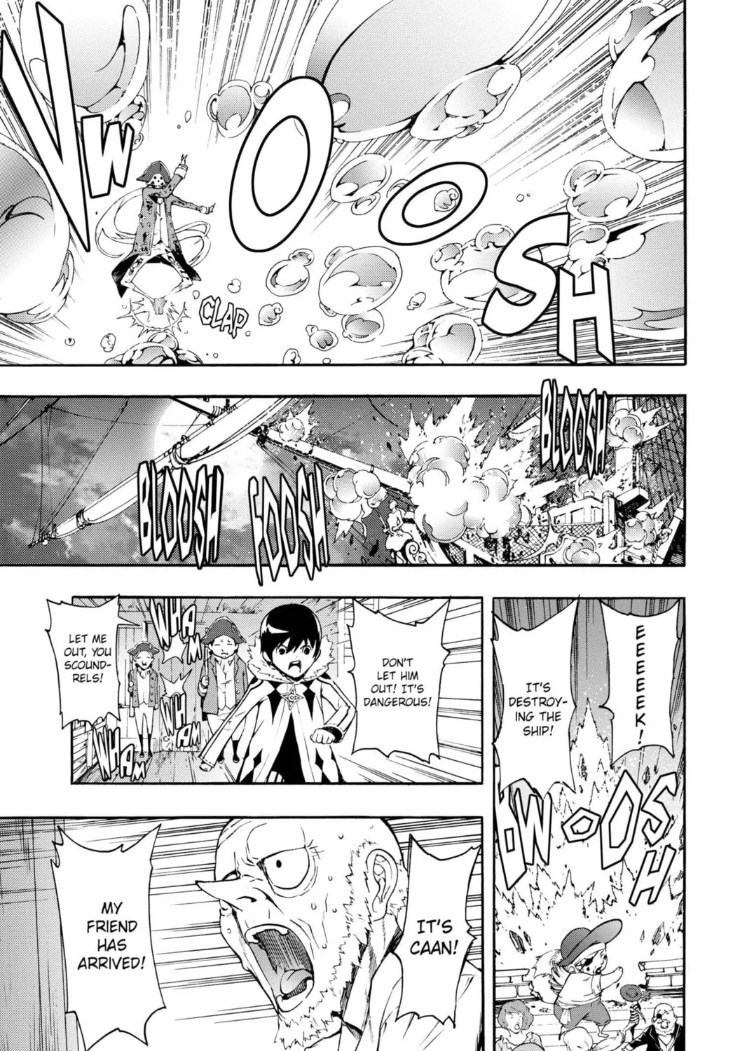 Read March Story chapter 11 image 42 on Lezhin