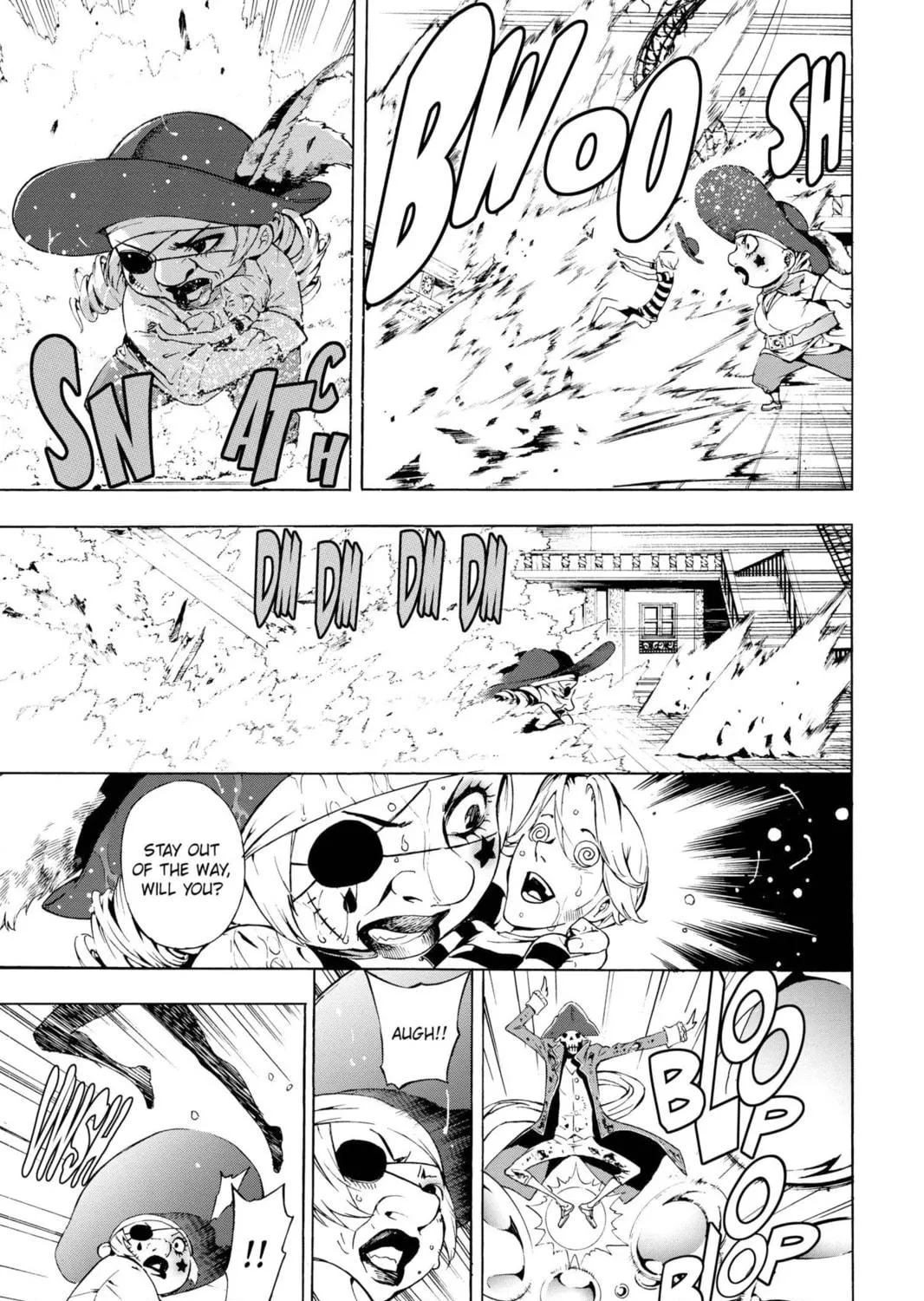 Read March Story chapter 11 image 46 on Lezhin
