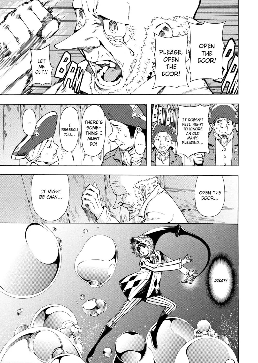 Read March Story chapter 11 image 50 on Lezhin