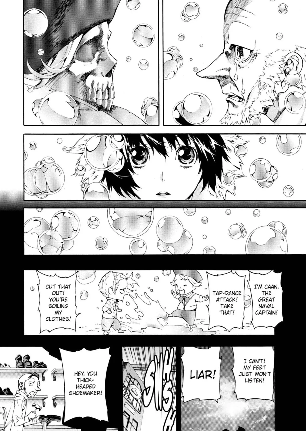 Read March Story chapter 11 image 56 on Lezhin