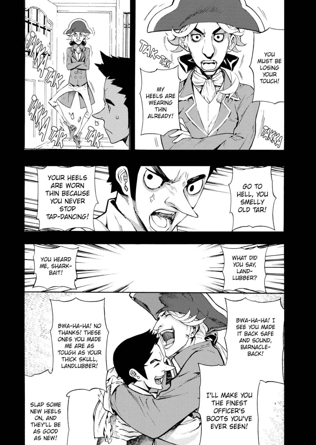Read March Story chapter 11 image 58 on Lezhin