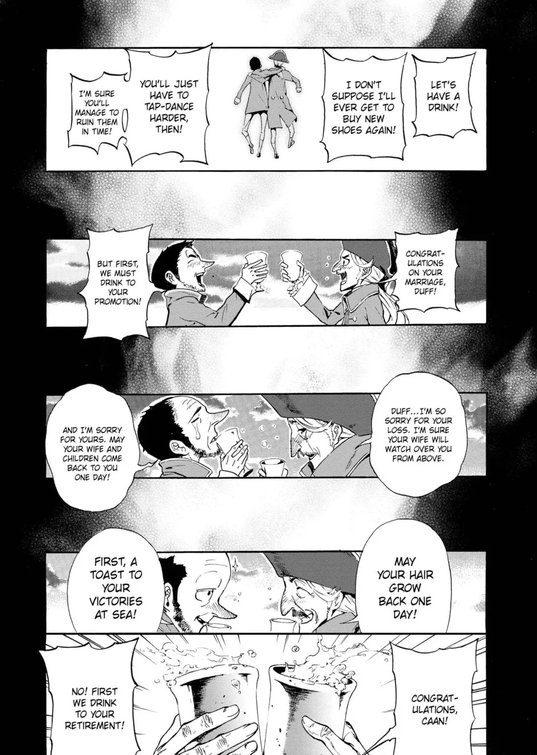 Read March Story chapter 11 image 60 on Lezhin
