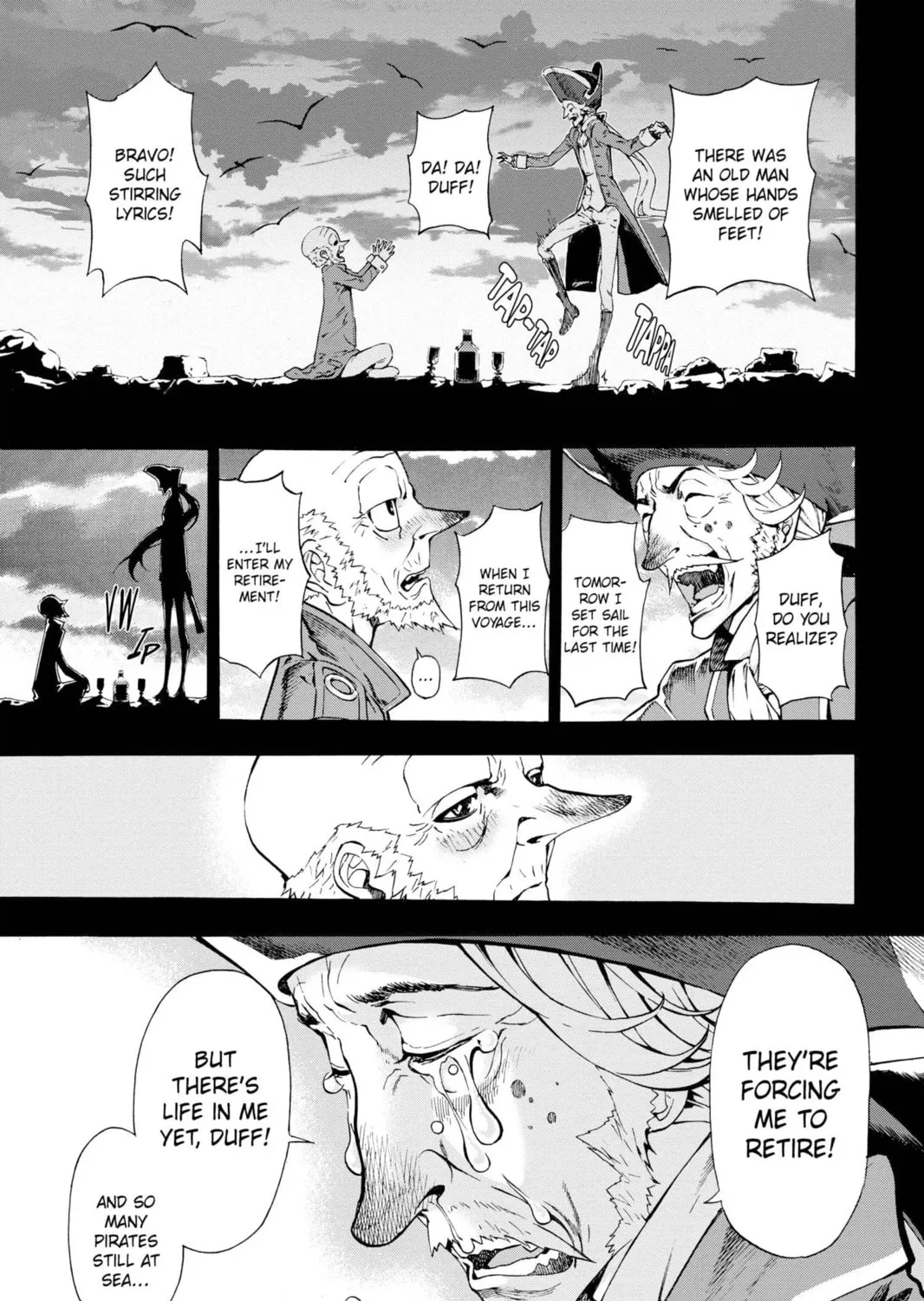 Read March Story chapter 11 image 62 on Lezhin