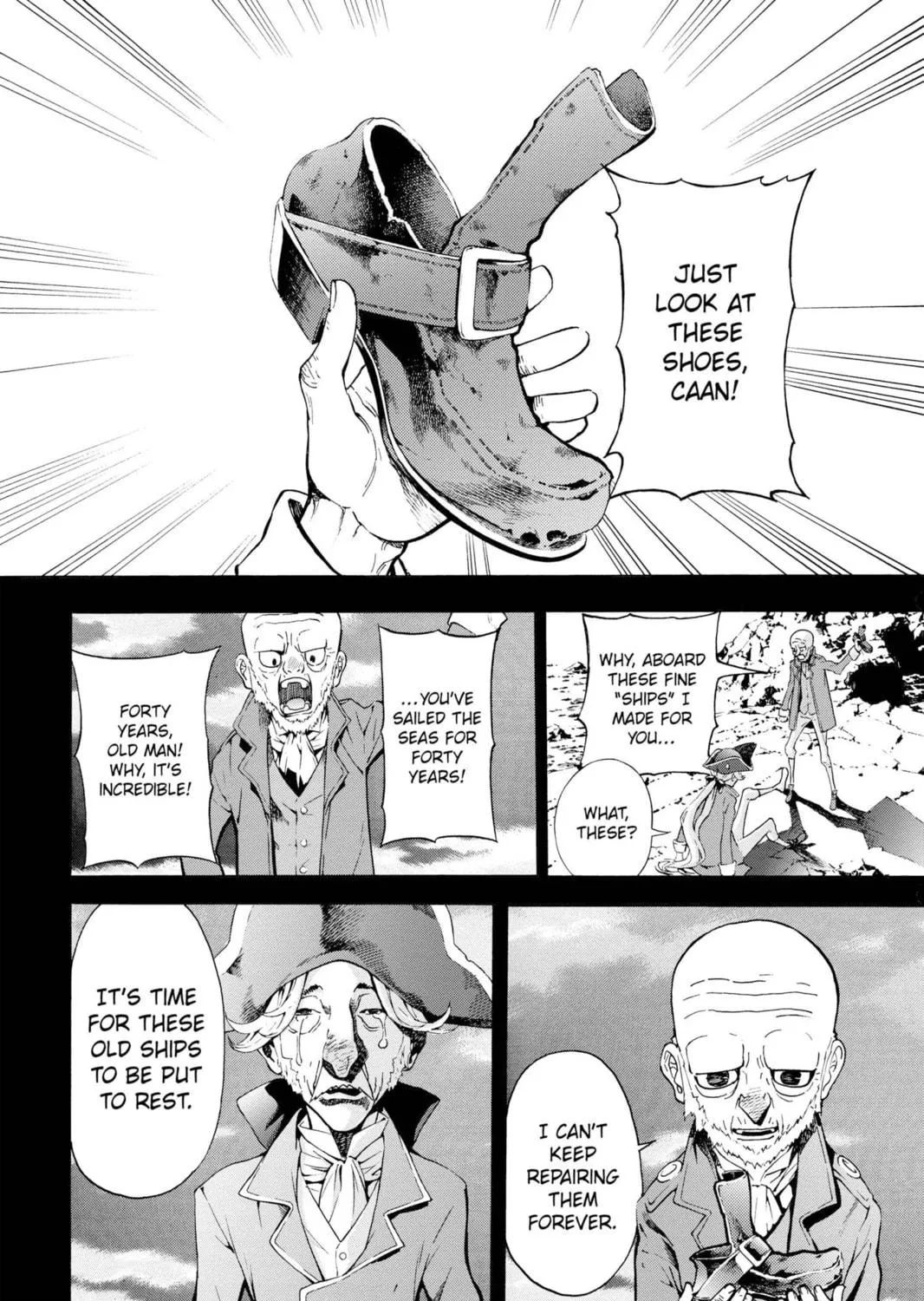 Read March Story chapter 11 image 64 on Lezhin