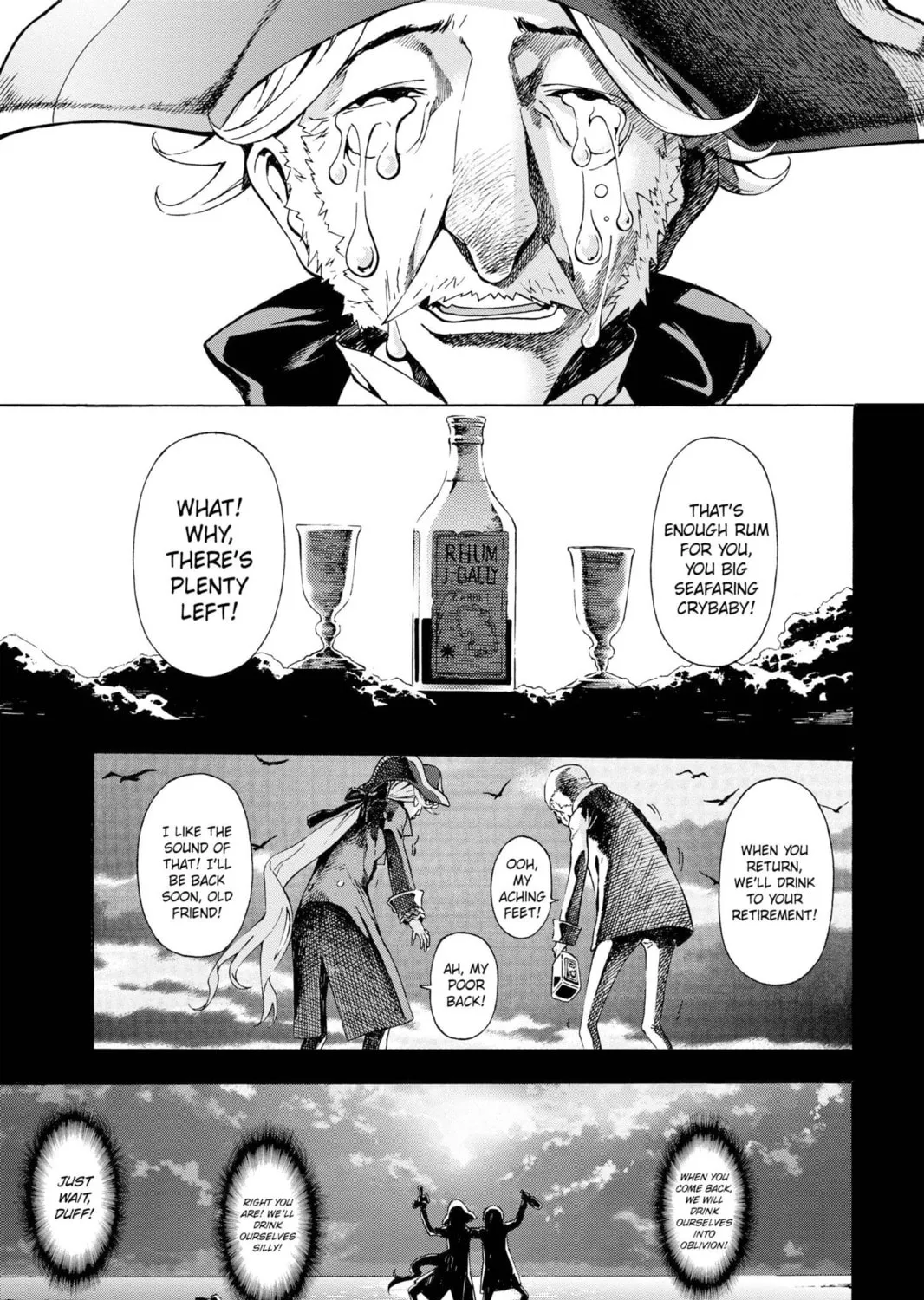 Read March Story chapter 11 image 66 on Lezhin