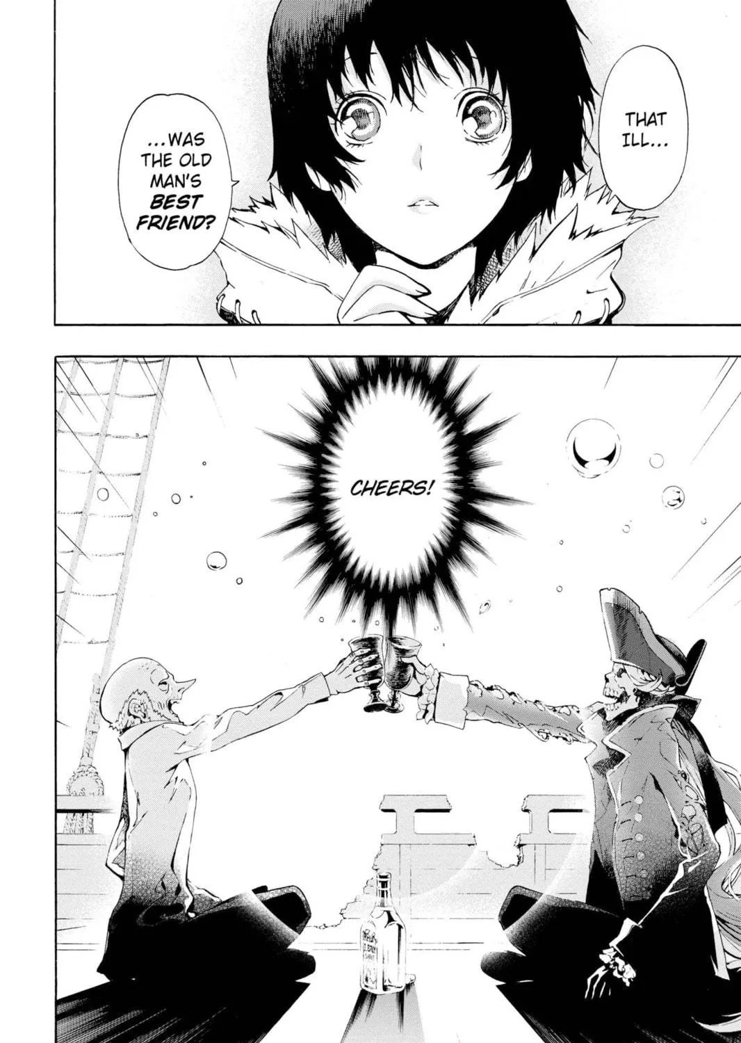 Read March Story chapter 11 image 70 on Lezhin