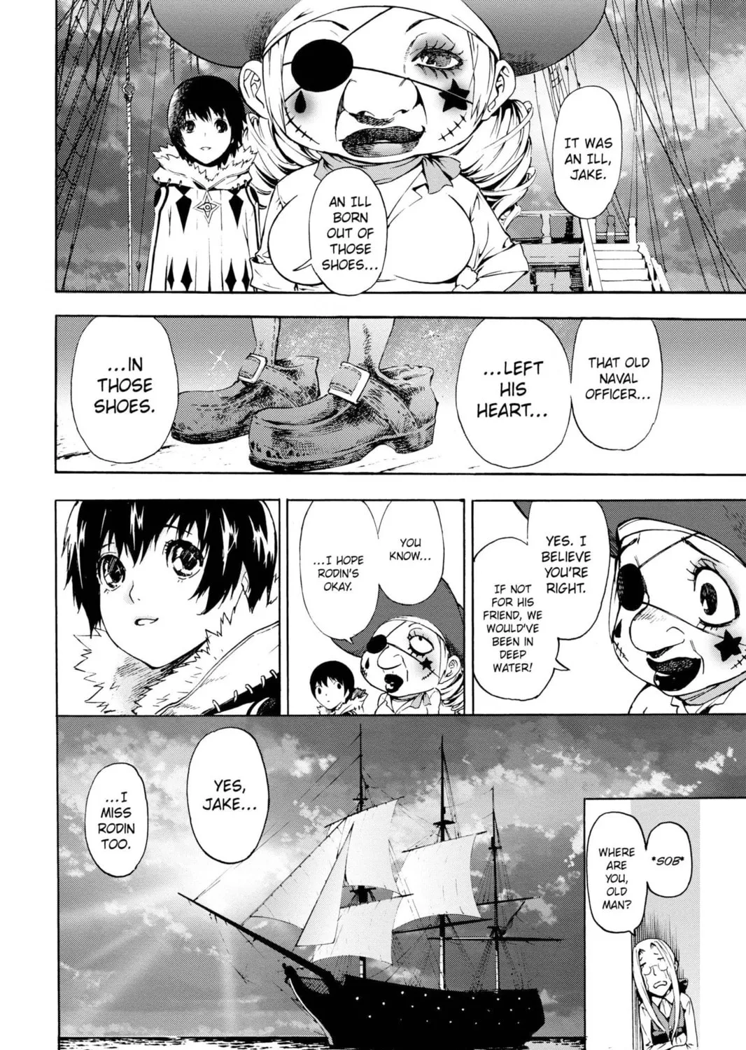 Read March Story chapter 11 image 74 on Lezhin