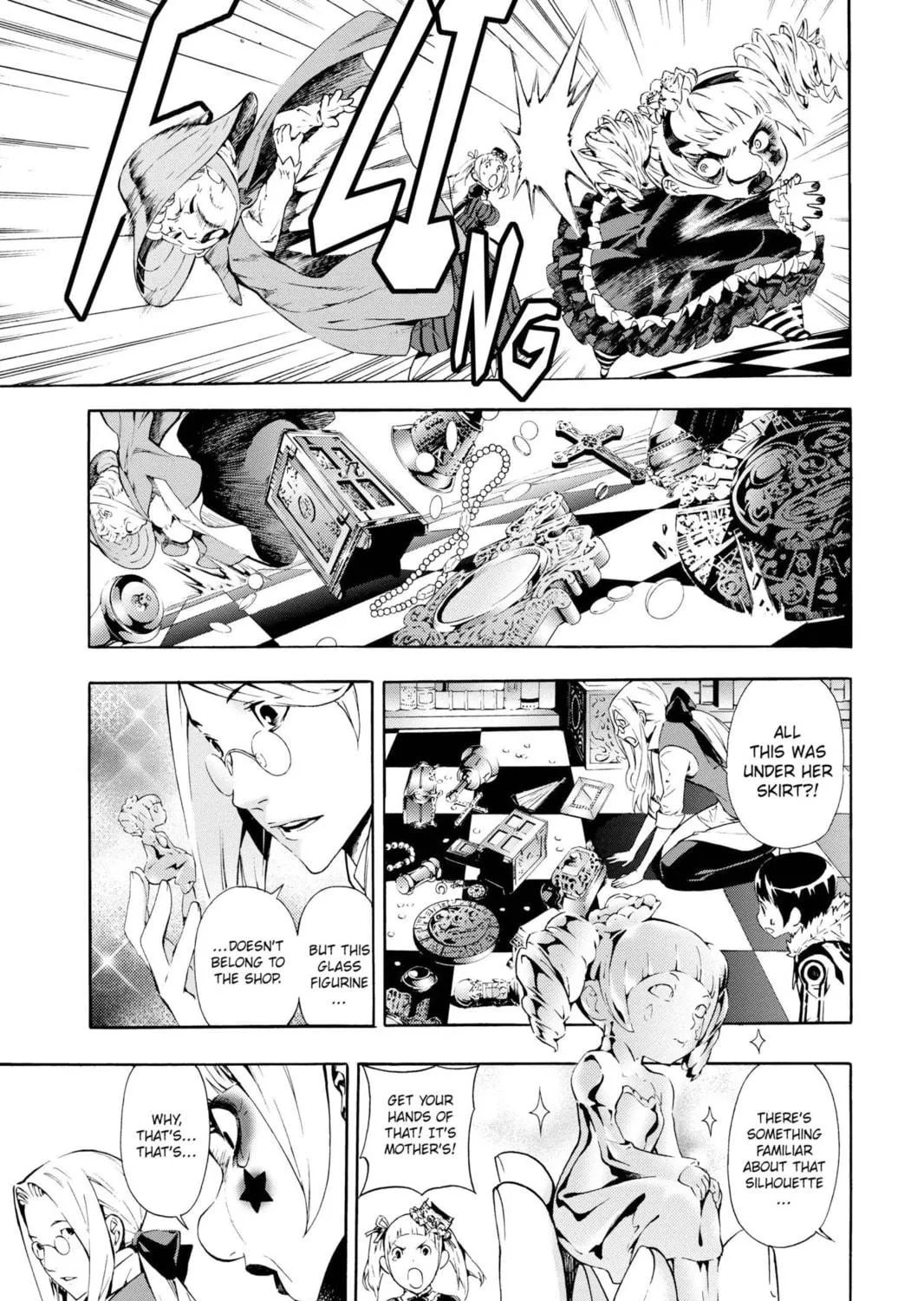Read March Story chapter 12 image 10 on Lezhin