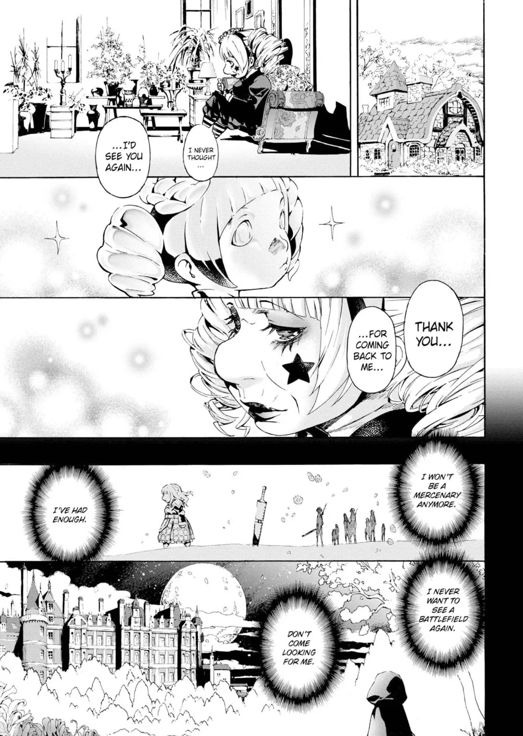 Read March Story chapter 12 image 14 on Lezhin