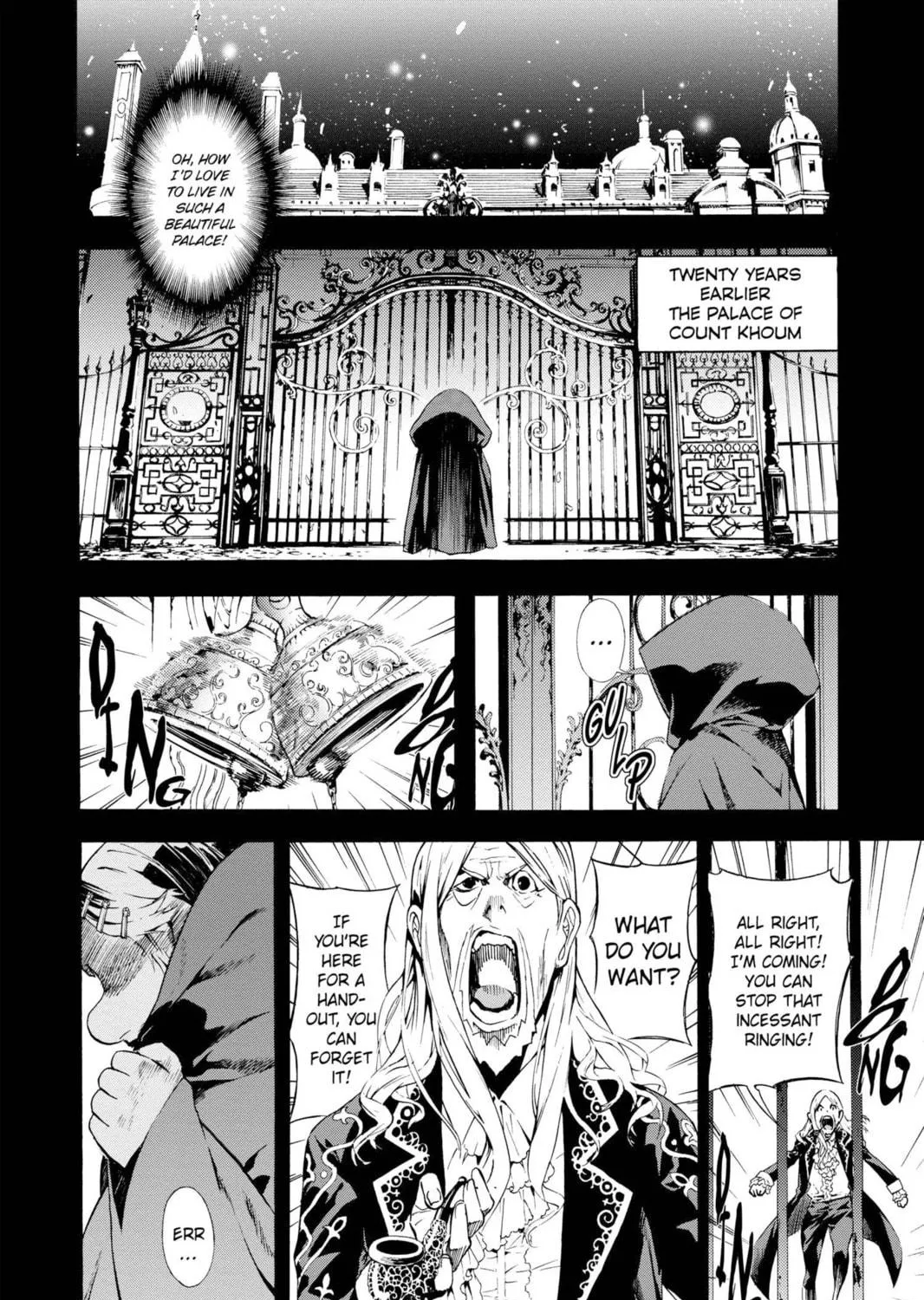 Read March Story chapter 12 image 16 on Lezhin