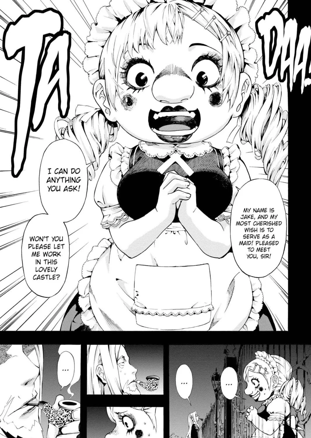 Read March Story chapter 12 image 18 on Lezhin