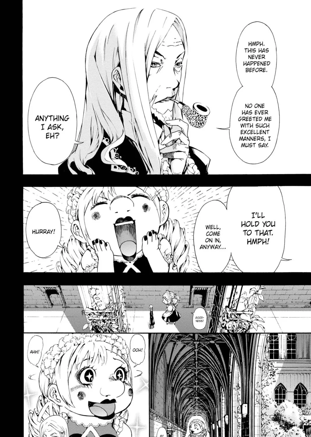 Read March Story chapter 12 image 20 on Lezhin