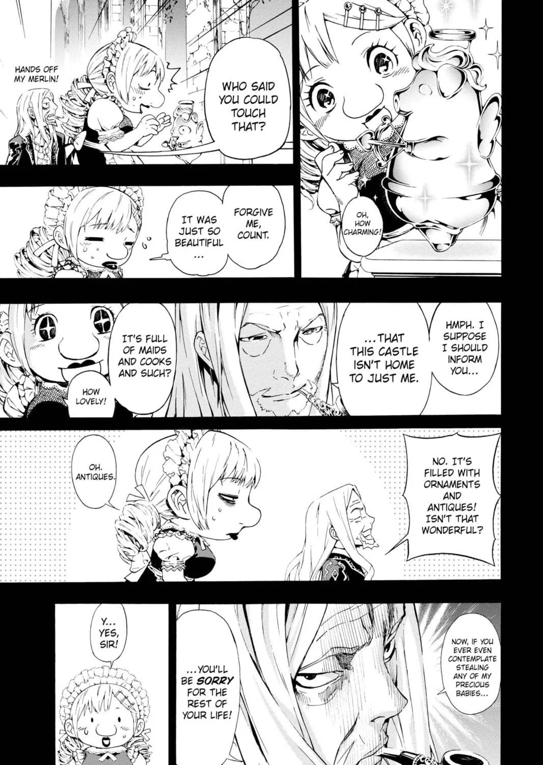 Read March Story chapter 12 image 22 on Lezhin