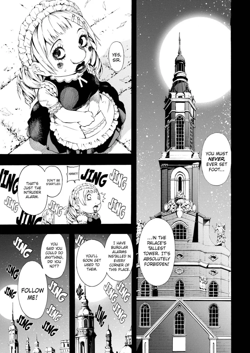 Read March Story chapter 12 image 26 on Lezhin