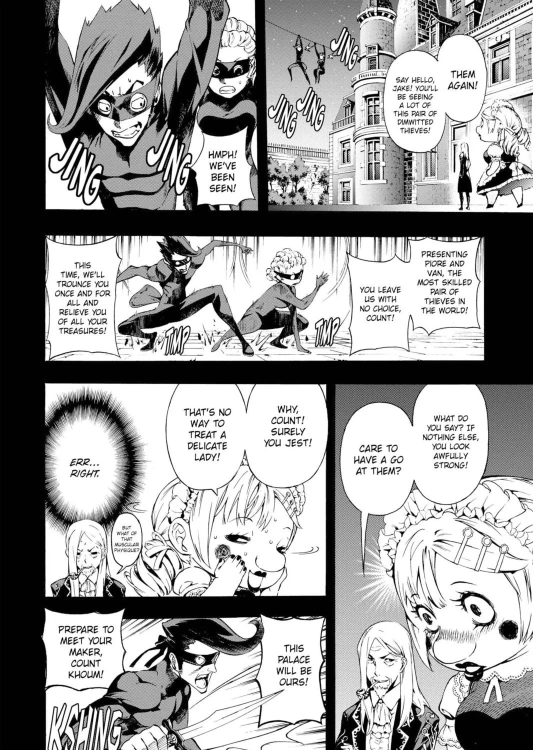 Read March Story chapter 12 image 28 on Lezhin