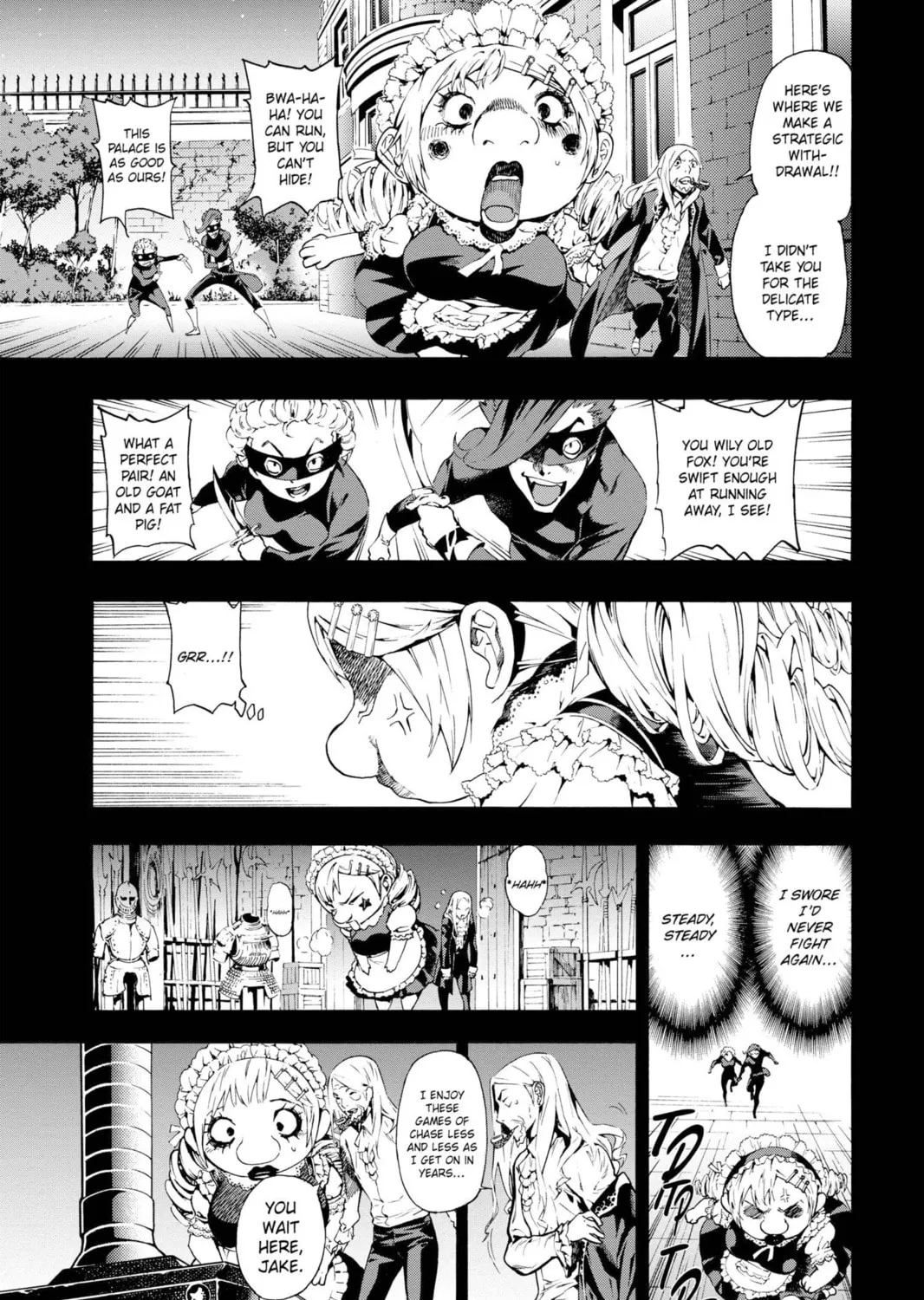 Read March Story chapter 12 image 30 on Lezhin