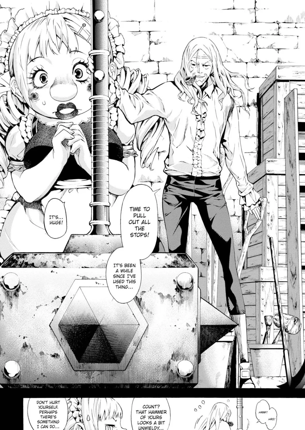Read March Story chapter 12 image 32 on Lezhin