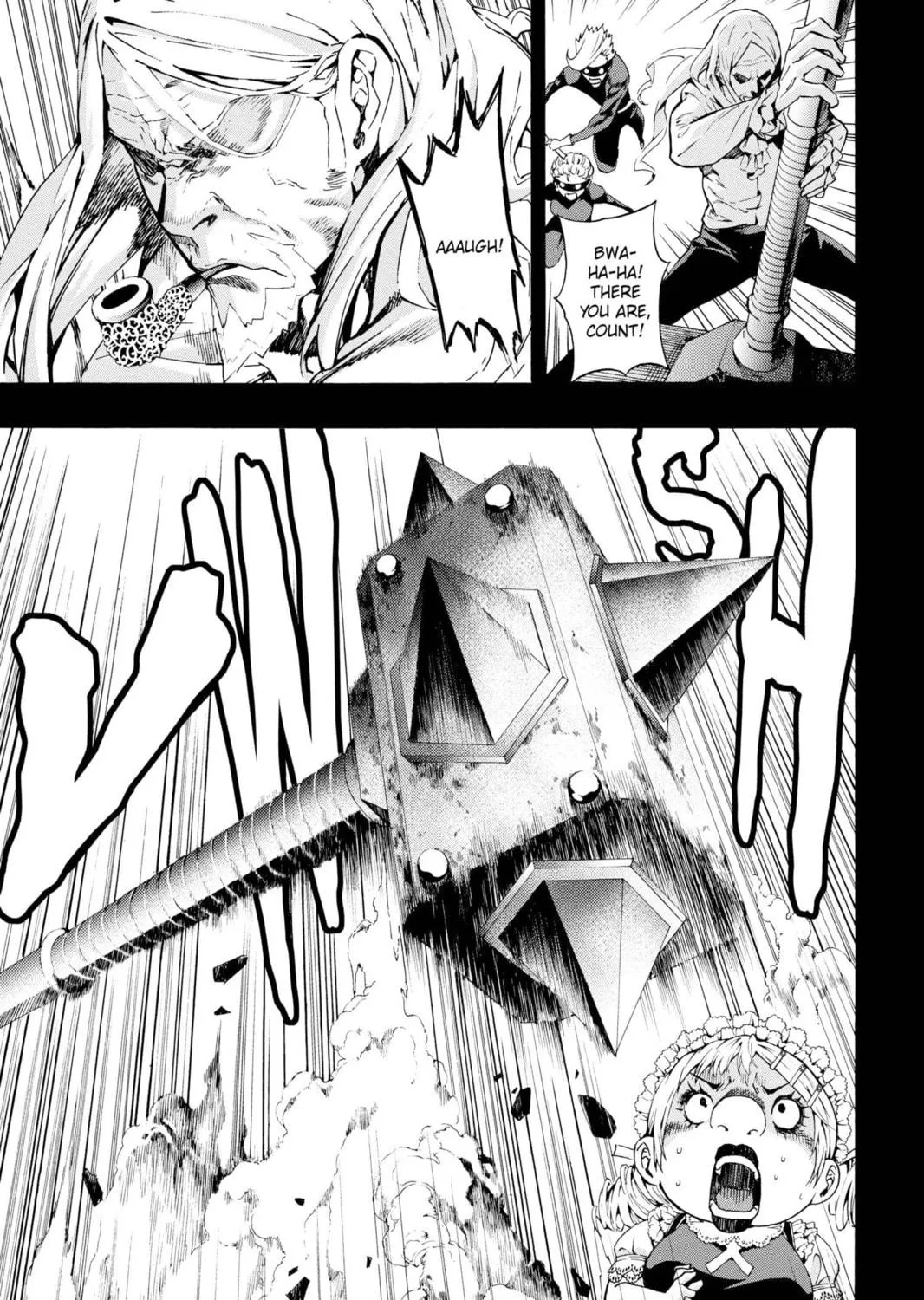 Read March Story chapter 12 image 34 on Lezhin
