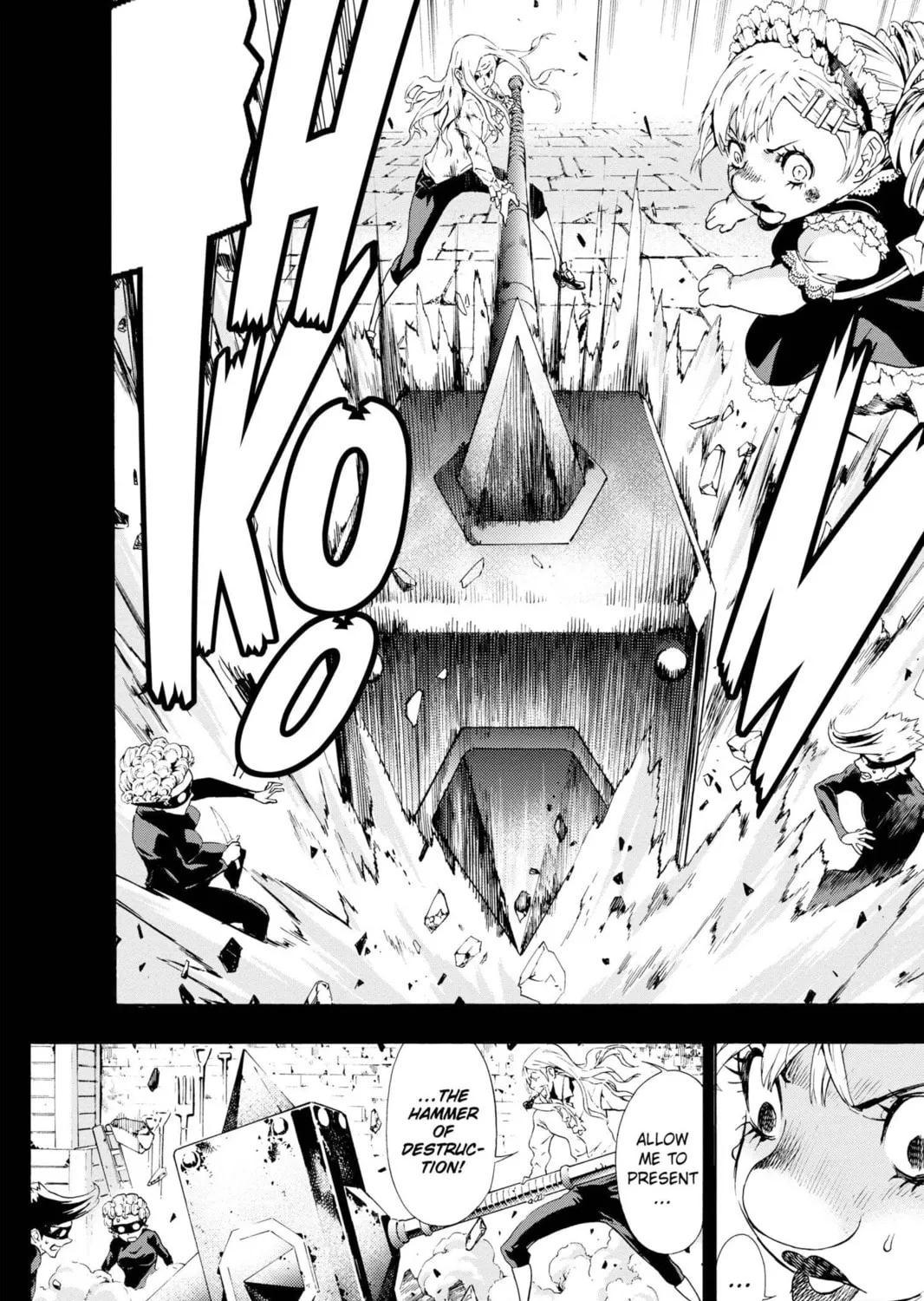 Read March Story chapter 12 image 36 on Lezhin